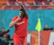 FCSB - Farul 2-1 » În seara în care a ajuns la 40 de goluri în Superliga, Florinel Coman (25 de ani, extremă stânga) e sigur că poate juca și mai bine.