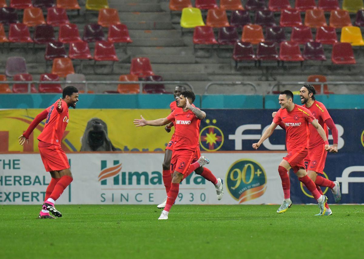 Viorel Moldovan a tras concluziile după FCSB - Farul: „Să înceapă dansul în trei!”
