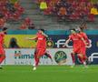 À la Gigi Becali: Hagi a făcut TREI schimbări la pauză în FCSB - Farul!