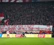 Atmosfera de la Bayern Munchen - Arsenak