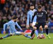 Real Madrid - Manchester City, sferturi Liga Campionilor. foto: Getty Images