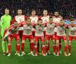 Bayern Munchen - Arsenal / Foto: Getty Images