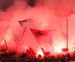 Atmosfera de la Bayern Munchen - Arsenak