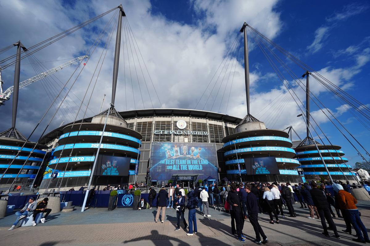 Ce ne așteaptă! Eroul lui Real Madrid cu Manchester City, adversarul României la EURO » Marca i-a dat nota maximă: „S-a îmbrăcat în supererou într-un meci care-i va schimba cariera”