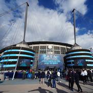 Real Madrid - Manchester City, sferturi Liga Campionilor. foto: Imago Images