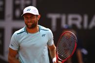 Radu Albot, moldoveanul de pe locul 139 ATP: „Generația mai tânără joacă un tenis foarte agresiv”