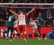 Bayern Munchen - Arsenal / Foto: Getty Images