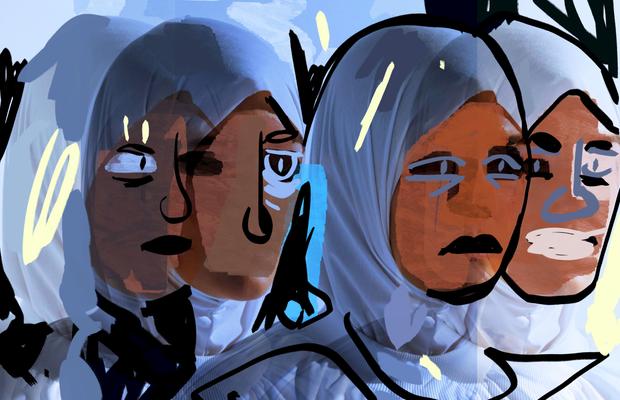 Furie în Franța! Sportivele musulmane din Hexagon nu au voie să poarte hijab la JO, spre deosebire de cele care reprezintă alte țări: „E islamofobie și discriminare sexuală”