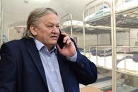 „Aveai telefon în cameră” » Oră cu oră, Dănuț Lupu a descris cum arăta o zi petrecută în spatele gratiilor, la Rahova: „Soției i-am interzis să vină”