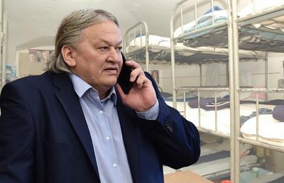 „Aveai telefon în cameră” » Oră cu oră, Dănuț Lupu a descris cum arăta o zi petrecută în spatele gratiilor, la Rahova: „Soției i-am interzis să vină”