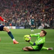 Bayern Munchen - Arsenal / Foto: Getty Images