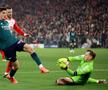Bayern Munchen - Arsenal / Foto: Getty Images