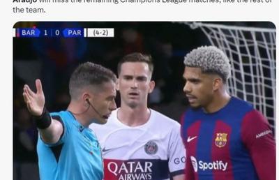 Barcelona, ținta glumelor pe internet după eliminarea din Champions League » Istvan Kovacs, subiect de meme-uri