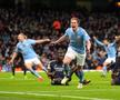 Real Madrid - Manchester City, sferturi Liga Campionilor. foto: Imago Images