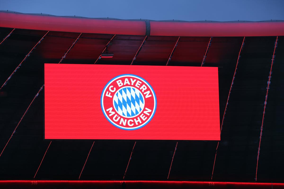 Bayern Munchen - Arsenal