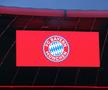 Bayern Munchen - Arsenal / Foto: Getty Images
