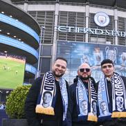 Real Madrid - Manchester City, sferturi Liga Campionilor. foto: Imago Images