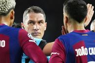 A venit delegarea! Ce supermeci va conduce Istvan Kovacs după Barcelona - PSG