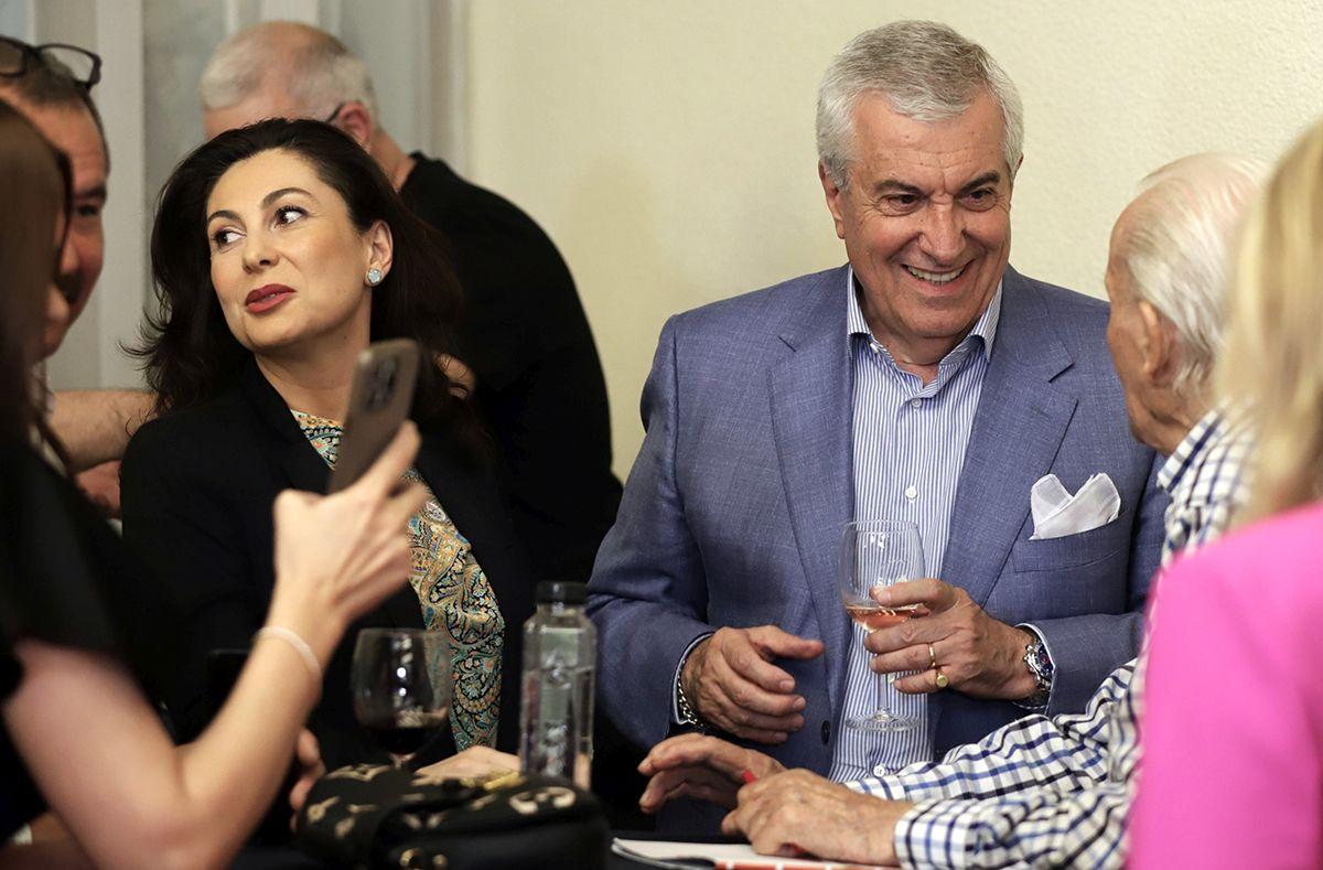 Toți ochii pe Boris Becker » Neamțul, principala atracție la București + S-a pozat cu Nadia și a ținut un discurs special: „Nici el nu știa ce urmează să facă”