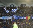 Corvinul Hunedoara - FC Voluntari, semifinala Cupei României // FOTO: Iosif Vajnar / sportpictures.eu