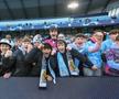 Real Madrid - Manchester City, sferturi Liga Campionilor. foto: Imago Images