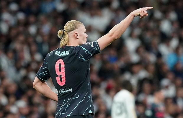 Investiție incredibilă făcută de Erling Haaland! Unde a putut să-și cumpere acțiuni golgheterul norvegian
