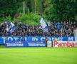 Corvinul Hunedoara - FC Voluntari, semifinala Cupei României // FOTO: Iosif Vajnar / sportpictures.eu