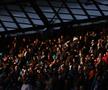 Atmosferă frumoasă la Manchester City - Real Madrid, în sferturile Ligii Campionilor