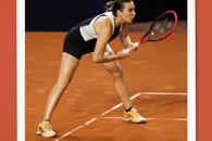 Gabriela Ruse, în turul 2 la Rouen » Salt important în clasamentul WTA