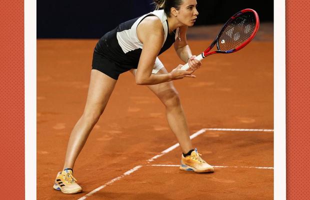 Gabriela Ruse, în turul 2 la Rouen » Salt important în clasamentul WTA