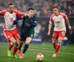 Bayern Munchen - Arsenal / Foto: Getty Images