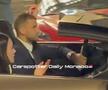 Grigor Dimitrov a luat-o cu mașina pe Alize Lim la Monaco