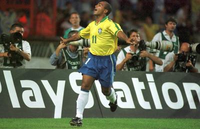De necrezut! Campionul mondial Romario revine pe teren la 58 de ani: „Îmi voi îndeplini ultimul vis”