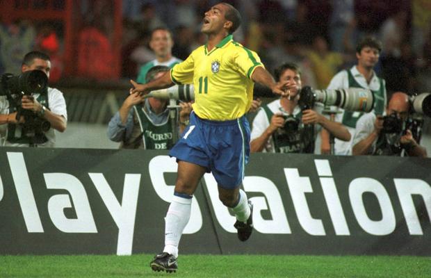 De necrezut! Campionul mondial Romario revine pe teren la 58 de ani: „Îmi voi îndeplini ultimul vis”