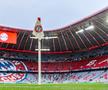 Bayern Munchen - Arsenal / Foto: Imago Images