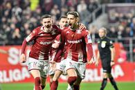 Prima ofertă concretă pentru Albion Rrahmani » Ce profit ar face Șucu