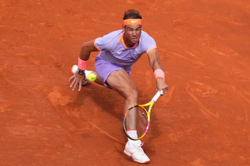 Rafa Nadal // FOTO: Imago