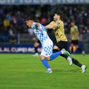 Corvinul Hunedoara - FC Voluntari, semifinala Cupei României // FOTO: Iosif Vajnar / sportpictures.eu