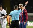 Ronald Araujo, prima reacție după Barcelona - PSG // FOTO: Imago