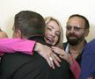 Imagini de la lansarea filmului despre Ilie Năstase / FOTO: Dumitru Angelescu (Libertatea)