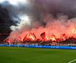 Atmosfera de la Bayern Munchen - Arsenak