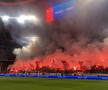 Atmosfera de la Bayern Munchen - Arsenak