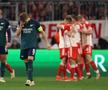 Arsenal - Bayern, în sferturile din Liga Campionilor / FOTO: Getty Images