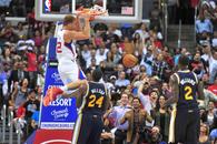S-a retras unul dintre cei mai spectaculoși și mai carismatici baschetbaliști din NBA