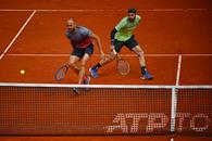 Marius Copil: „Nu am de ce să mă supăr că au primit Gasquet sau Shapovalov wild card, și eu am fost ajutat în trecut” + „Cum să ne batem cu federații care au buget de 300 de milioane de euro?”