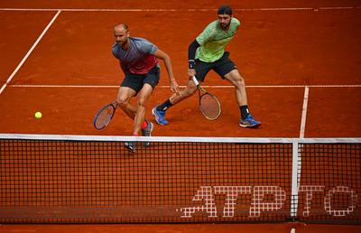 Marius Copil: „Nu am de ce să mă supăr că au primit Gasquet sau Shapovalov wild card, și eu am fost ajutat în trecut” + „Cum să ne batem cu federații care au buget de 300 de milioane de euro?”