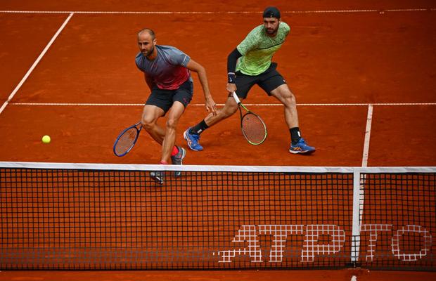 Marius Copil: „Nu am de ce să mă supăr că au primit Gasquet sau Shapovalov wild card, și eu am fost ajutat în trecut” + „Cum să ne batem cu federații care au buget de 300 de milioane de euro?”