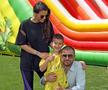 Adrian Mutu, la operație în Turcia: „Zici că-i aveam pe Robert Niță și Messi pe extreme! Nu e dureros”