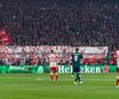 Atmosfera de la Bayern Munchen - Arsenak