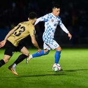 Corvinul Hunedoara - FC Voluntari, semifinala Cupei României // FOTO: Iosif Vajnar / sportpictures.eu